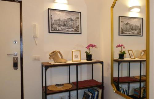 The column of Campo de' Fiori - Foto 23