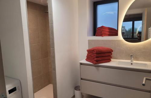 La grange de Rose et François - Foto 28