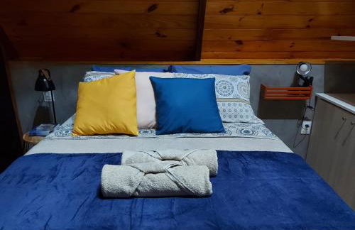 Cabanas Bouganville - Foto 21