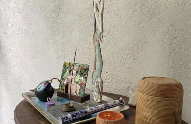 Sitio Cocoroca - casa com banheira, vista para a mata e acesso ao rio - Foto 17