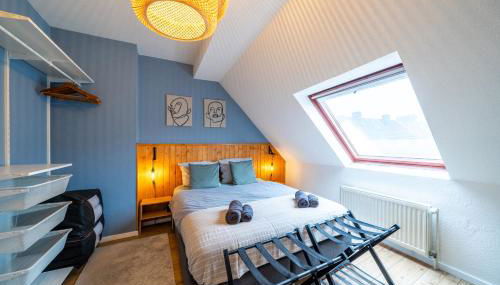 Über den Dächern von Witten bis 6P - Photo 2