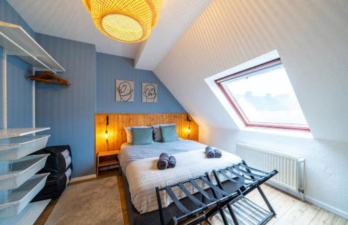 Über den Dächern von Witten bis 6P - Photo 2