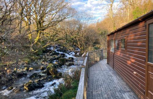 Snowdonia Holiday Lodges - Photo 32