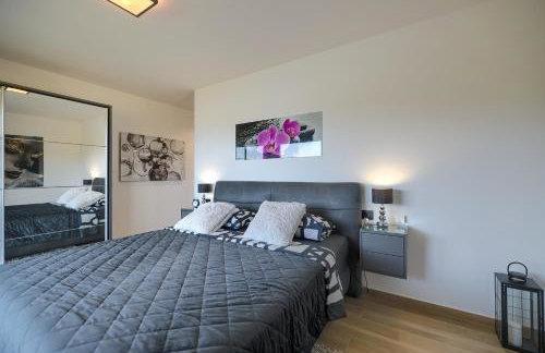 Villa SCALA Pomer-Medulin SEA VIEW - Foto 73