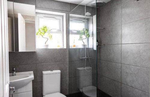 Tintern Apartment - Clapham - Foto 21