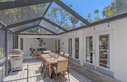 Siesta Key Sanctuary 3 Bedroom Home by RedAwning - Foto 85