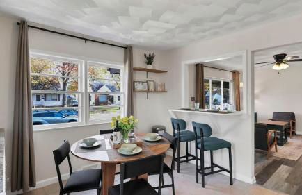 Hearth Home Brick Oven Karaoke 4 Bedroom fits 8 - Foto 17