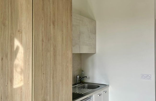 La Lumière de Paris - Photo 17