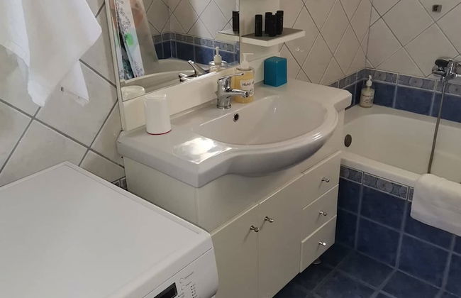 Penthouse at Trikala Town - Foto 39