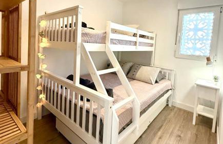 Be Happy, Santa Pola Apartamento a 50 metros de la Gran Playa - Foto 15