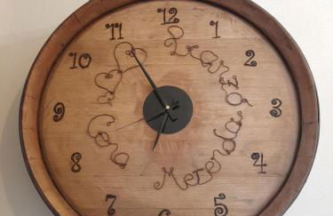 Sunset Valley - A Tuscan Experience - Foto 18