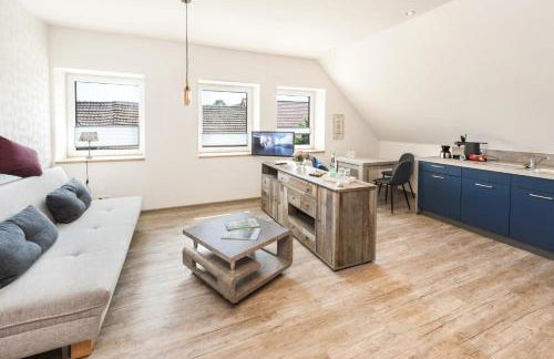 Gästehaus Bünner Hof - Foto 10