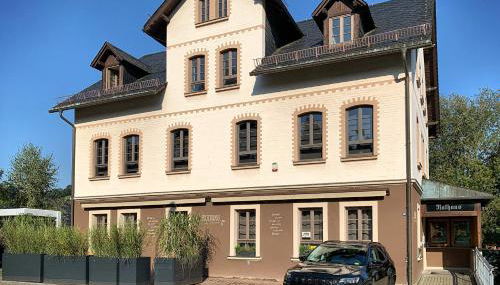 Erzgebirge Suite Altes Rathaus - Foto 4