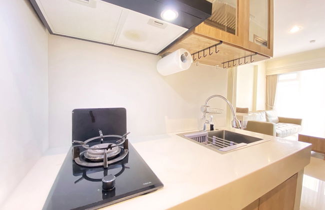 Comfort Designed 1BR Apartment at Gateway Pasteur - Foto 8