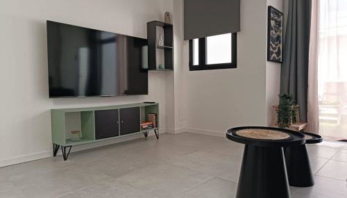 Apartamento a 2 minutos de la playa - Casa Nova - Foto 5, soundproof, stove, dishwasher