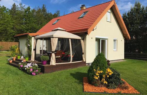 Dom letni Słoneczny Taras - Foto 1