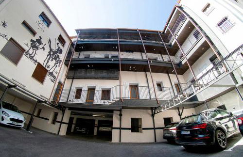 Cervantes 5 Collection - Greco Aparcamiento en el Edificio - Foto 37