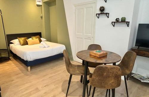 Le Pompery, à 500m du centre de Valence - Foto 12