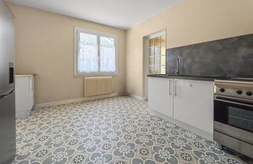 Maison Au Calme à 5min du Futuroscope - Foto 14