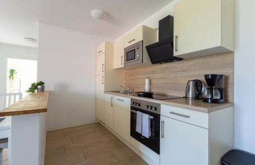 Natura Ferienhaus, Ferienwohnungen in Holte, Komfort für Gäste & Firmen ,WLAN & Parkplatz - Foto 51