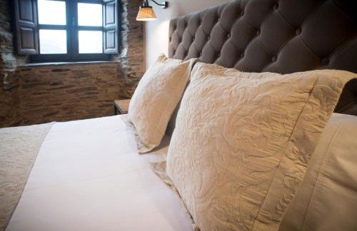 Aldea Rural y Gastro Restaurante Casona de Labrada - Foto 76