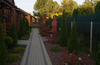 Domki u Górali - Foto 38