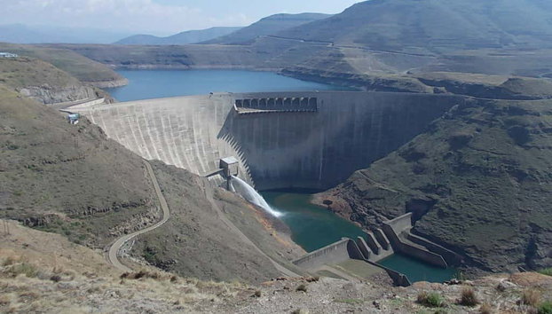 Tour de 9 días por Lesoto y Sudáfrica finalizando en Durban - Foto 5, Presa de Katse Dam