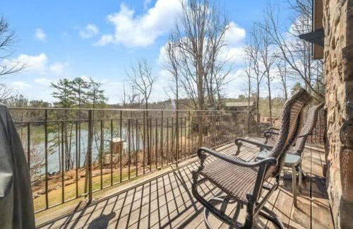 Sleeps 12 Hot Tub Private Dock Kayaks Dogs Welcome - Foto 36