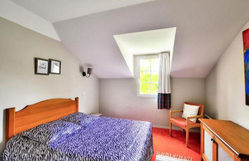 La résidence du Lac - maeva Home - Appartement 2 pièces 5 personnes - Sélection MAE-2201 - Foto 10