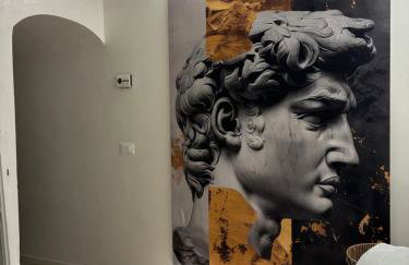 Michelangelo - Florence Hills Elegant Stay & Free Parking - Foto 2