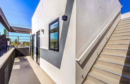 Cozy Luxerius 1 bed Loft Venice - Foto 21