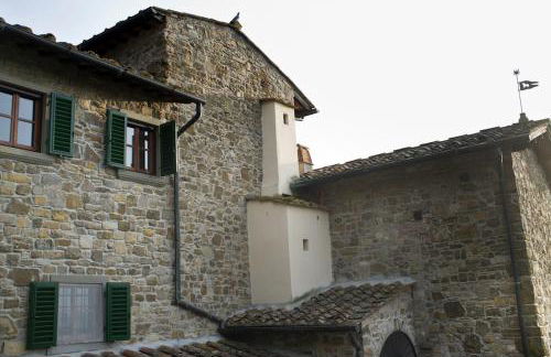 Agriturismo Fattoria Poggio di Fiesole - Foto 32