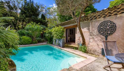 Villa - Oasis centre charme - Foto 3