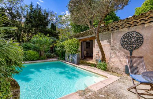 Villa - Oasis centre charme - Photo 13