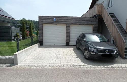 Superior Apartment Waldblick - Foto 7