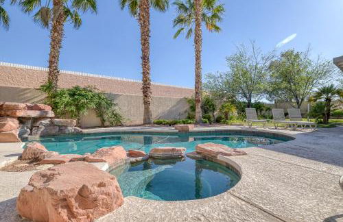 Lucky Getaway LV - Foto 44