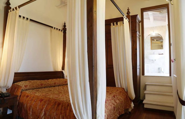 Colleverde Country House Beauty&Wellness - Foto 7