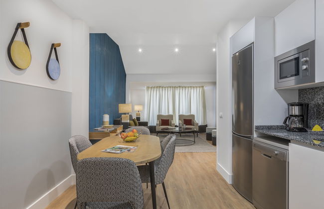 Slow Suites Bellas Artes - Foto 42