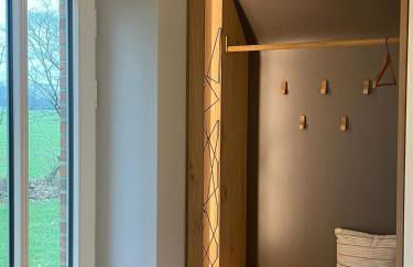 Ferienhaus Mein Stall - Foto 13