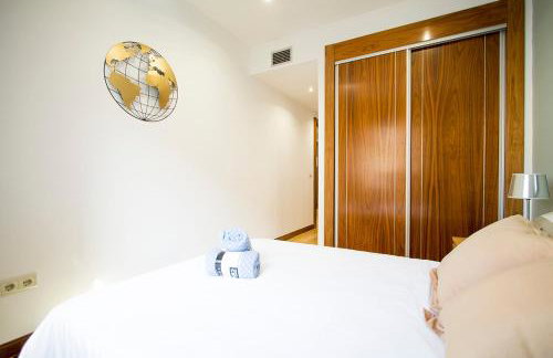 Apartamentos Adelfas - Photo 21