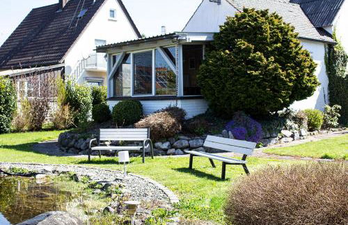 Haus Pia - Monteur Haus - Foto 7