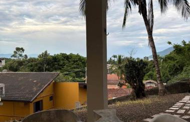 Casa de Praia São Sebastião Ilhabela - Foto 10
