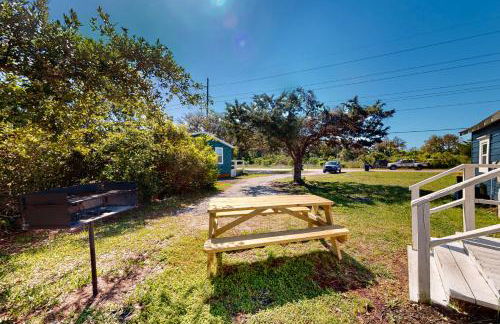 FO960 The Blue Pearl - Foto 23