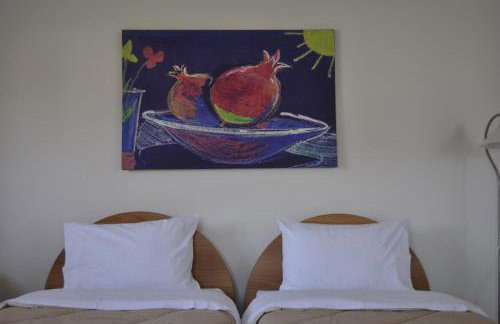 Treehouse Holiday Homes - Foto 32