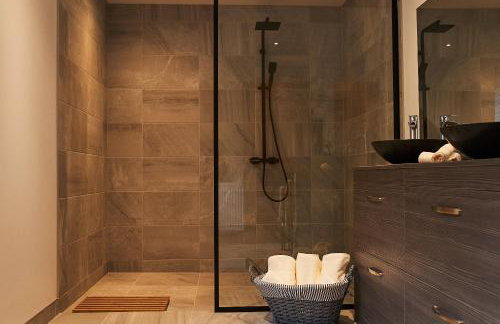 Shoreland Lodges - Cherry Lodge - Foto 19