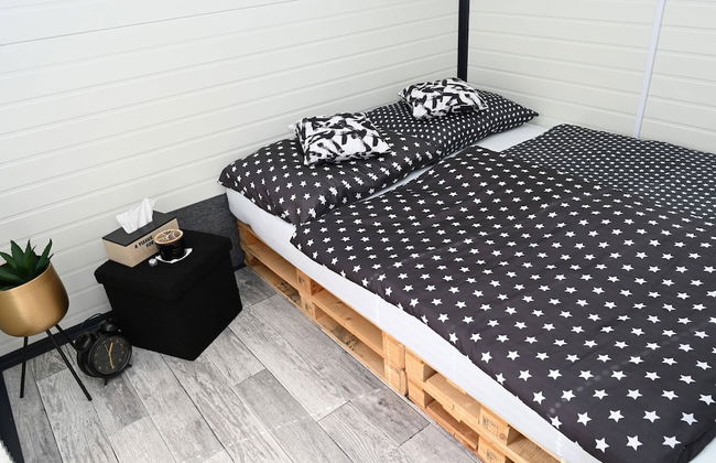 Tiny House in Kleinschoenau in the Waldviertel - Foto 3