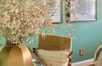 Cottage on King Charming Historic Leesburg Home - Foto 10