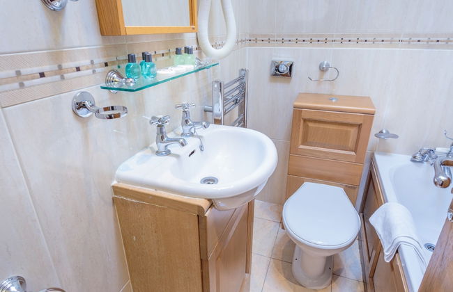 Castletown House Apartments - Foto 59