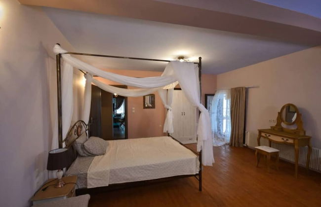 Villa in Malaki in Sea With Playground - Foto 10