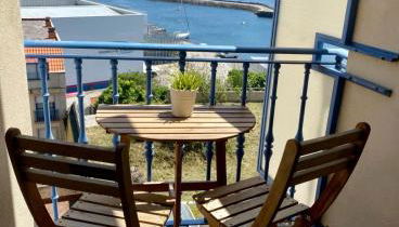 PUNTA SALGUEIRÓN Vistas a la Ría - Foto 1